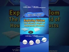 ตัวอย่างฟรี โซฟาผ้าไม่เนื้อ 1.8 มิลิเมตร คูชั่นสปริง โซฟากระเป๋าสปริง