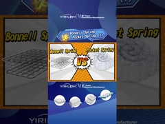 ที่นอน Bonnell Spring