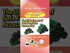 เทปเฟอร์นิเจอร์ 48 มิลลิเมตร โซฟา Webbing ยืดหยุ่น