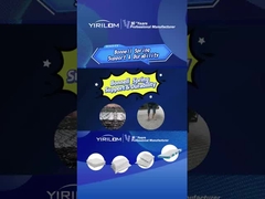 ขนาดที่กําหนดเอง เสาเหล็กคาร์บอนสูง Bonnell Spring สําหรับเตียง