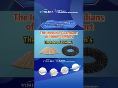 หนังโครงการเฟอร์นิเจอร์ ครอบคลุมสาย 1.6/1.8/2.0mm สําหรับโซฟา