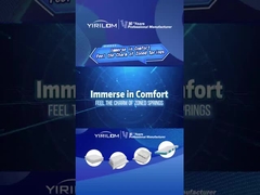 ความสูง 20 ซม. หน่วยสปริงกระเป๋าเงียบมาก สําหรับเฟอร์นิเจอร์ห้องนอน