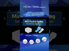 คูชั่นกระเป๋าสตางค์กระเป๋าสตางค์ขนาดเล็กสําหรับผู้ผลิตเฟอร์นิเจอร์