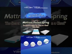 ราคาถูก คุณภาพดี ซัพพลายเออร์กระเป๋าสปริง / กระเป๋าสปริง / กระเป๋าสปริง