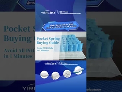 โซฟาความทนทาน โซฟากระเป๋าสปริง โซฟาปรับเปลี่ยนกระเป๋าสปริง