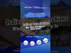 ผู้ผลิตสปริงแบบพ็อกเก็ตสำหรับโซฟาจัดหาสปริงแบบพ็อกเก็ตคุณภาพดี ใช้สำหรับโซฟา