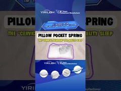 จีนผู้จําหน่าย คุณภาพสูง 0.9 มิลลิเมตร พื้นกระเป๋าใหม่สําหรับหมอน