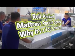 ที่นอนพ็อกเก็ตสปริง