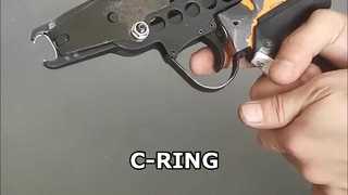 เครื่องมือยึดเฟอร์นิเจอร์ซีริง