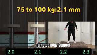 พ็อกเก็ตสปริงแบบกำหนดเองเพื่อการนอนหลับที่ดีขึ้น